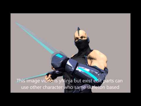 YouTube Preview Image