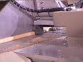 Accu-Systems OCS Optimizing Cross Cut Saw