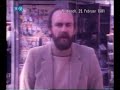 Noticiario de la ARD el día del golpe de estado de Tejero y siguientes. Cortesía de qtyop. (3 de 3)