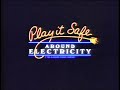 Play It Safe Clip