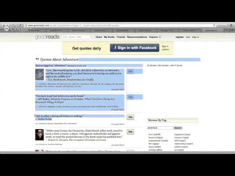 how to create quote images