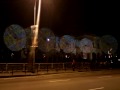 PARABOLES 2.0 - National Museum of Singapore, Night Festival 2010