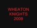 Wheaton vs Poolesville Varsity Football 2009
