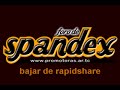 Rapidshare Download tutorial - Tutorial bajar Rapidshare