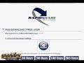 Rapidshare Download tutorial - Tutorial bajar Rapidshare