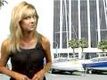 57 Trailer Sailboats, Larson Escape 254, Military Houseboat