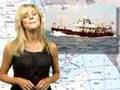 57 Trailer Sailboats, Larson Escape 254, Military Houseboat