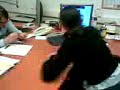 EN LA OFICINA DE M.REY - Viernes Tarde