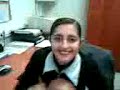 EN LA OFICINA DE M.REY - Viernes Tarde