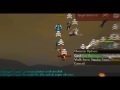 Runescape Dimondowner bh worlds vid 4 pure hybriding d claws gmaul ags dds d long