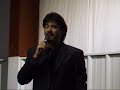 here are some short segments from several songs from an ivan parker concert on march 1, 2008; songs include i can only imagine, god bless the usa, the best hallelujah in the house, hit the ground running, it's true, and oh what a savior.