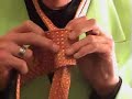 How to Tie a Tie: Pratt Knot With 2tieatie.com