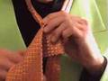 How to Tie a Tie: Pratt Knot With 2tieatie.com