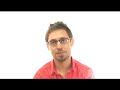 Interview with spnm shortlisted composer Gavin Higgins