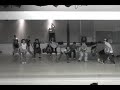 Kumari's Waacking
