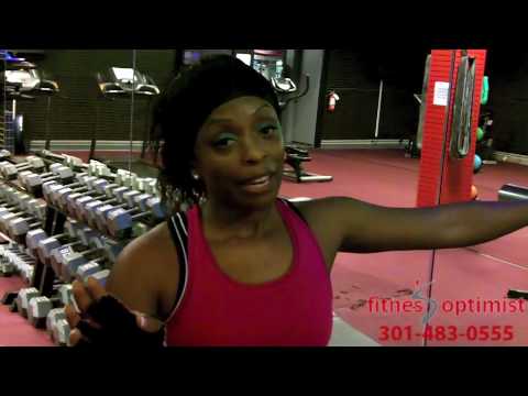 0 6 Week Body Transformation Challenge