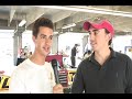 Stars of Karting