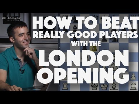 video-linktoworks-Beat Good Players with the London | Games to Know by...