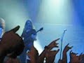 Nightwish - Dark Chest of Wonders (Tel Aviv, Israel 6.10.07)
