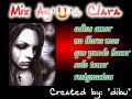 agua clara   mix agua clara  dj dibu 