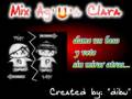 Agua Clara - Mix Agua Clara [Dj-Dibu]