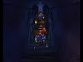 Lady Sylvanas Gets A Visit Lady Sylvanas Gets A Visit