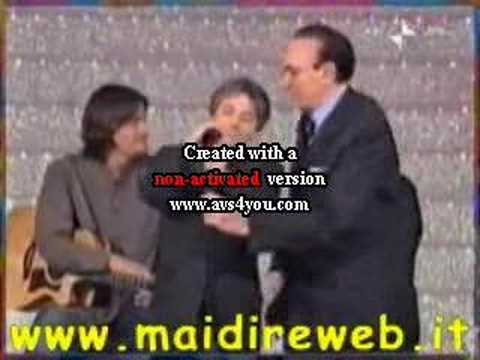 Immagine anteprima YouTube