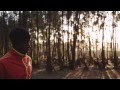 TRANSCEND- A  New Film Featuring The World's Greatest Marathon Runners (Official Trailer #1)