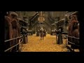 Power Rangers Last Morph (Movie Trailer 2009)
