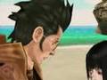 No More Heroes - Rank 6 Battle