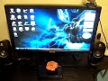 My current gaming PC setup