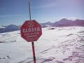 Marmot Basin- Jasper Alberta -Canada