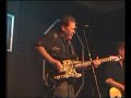 Jimmy Griswold Guitar Sings the Blues part 1