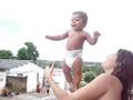 videos de bebê lindo