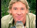 r.i.p steve irwin