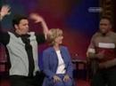 Florence Henderson on WLiiA pt1