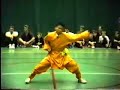 shaolin power shaolin power