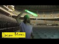 Jason Mraz's Tour Is A Four Letter Word (Part IX: Taipei, Taiwan)