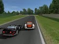 GTR2 - bSkilled Imola 2007