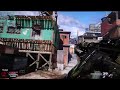 Modern Warfare 2 - M16 Team Deathmatch MADNESS pt9 FIXED!