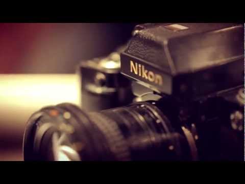 analog - This is my school project of year two Broadcast Media at LASALLE College of the Arts at Singapore. This term topic is documentary. Luckily my friend Andy Ngu...