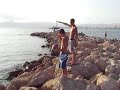 Offerta agli dèi del mare