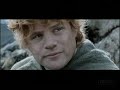 Pilgrim / LOTR