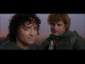 Pilgrim / LOTR