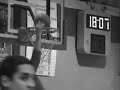 Lynchburg College Men's Hornets Basketball Team Promo.