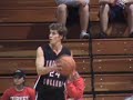 Lynchburg College Men's Hornets Basketball Team Promo.