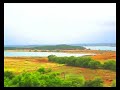 Sun, Clouds, Rain, Sunset - time-lapse video