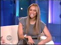 and Ruby Dee - Tyra (Part 2)