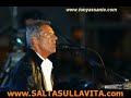 Claudio Baglioni - Intervista a Rai Radio Uno - www.saltasul Claudio Baglioni - Intervista a Rai Radio Uno - www.saltasul