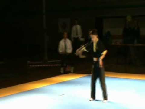 Freestyle Ricardo de jong 2010 Sittard